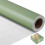 Salviagrönt kraftpapper i rulle 43 cm x 9,6 m 1