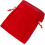 10 sacs cadeaux en velours avec cordon de serrage – 7,1 x 8,9 cm 3