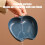 Apple-Shaped Plastic Dinner Plates 8.5 x 8 cm 5