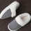 Damehjemmesko med memory foam, bløde slip-on sko til indendørs og udendørs brug, vinterhjemmesko til kvinder 7