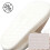 Damehjemmesko med memory foam, bløde slip-on sko til indendørs og udendørs brug, vinterhjemmesko til kvinder 4