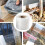 1 pc Wrap Moving Stretch Film Wrapper Stretchable Shipping K9G1 4
