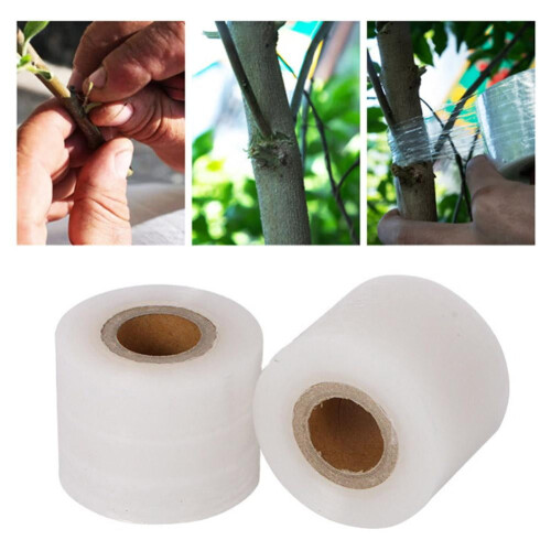 1 pc Wrap Moving Stretch Film Wrapper Stretchable Shipping K9G1 1