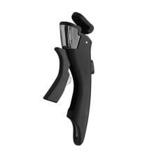 Universal Removable Pot Handle – Sturdy, Ergonomic, Compatible with Frying Pans, Casserole Dishes & More