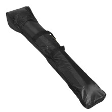 OUNONA Erhu Carrying Case with Zippered Closure, Shockproof, Shoulder Straps for Chinese Musical Instrument Storage and Performance