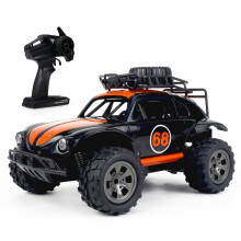 KY-1816A RC Truck 2.4G 2WD 1:18 Maßstab RC Crawler Offroad Truck Unendliche Geschwindigkeit RC Auto Robustes und langlebiges RC Auto für Erwachsene