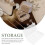 2 τεμάχια κουτιά αποθήκευσης χρήσιμων μικρών αντικειμένων, μέρη και οργάνωση, 2 5