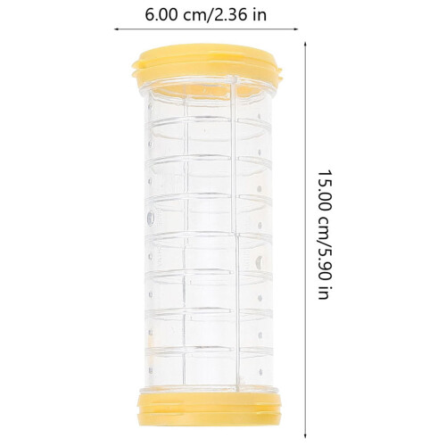 Frcolor Hamster Tunnel Kit with Connectors 1