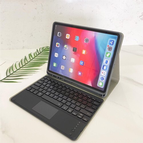 Tastaturetui til iPad Pro 12,9 tommer (3.-6. generation) 1