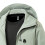 Kukoosong Ανδρικό Μπουφάν Softshell με Κουκούλα, Αδιάβροχο, Ελαφρύ Αντιανεμικό, 5