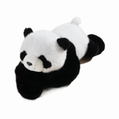 Μαξιλάρι αγκαλιάς Panda με βάρος για ενήλικες