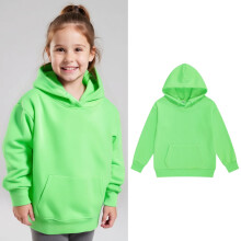 Mädchen-Pullover-Hoodies für Kleinkinder und Kinder – bequeme und lässige Oberbekleidung