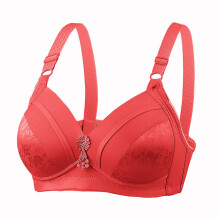 Nursing Bras Women's No Steel Ring Lactation Vest Bra Back Adjustment Yoga Running Bra