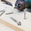 25 Pcs Drywall Expansion Nuts Threaded Screw Plasterboard Sheetrock Anchors Masonry Silver 7