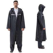 Raincoat for Adults with Hood Lightweight Waterproof