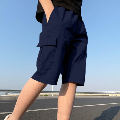 Καλοκαιρινά σορτς για νήπια, Παιδικά casual παντελόνια, Αθλητικά σορτς για αγόρια, 1