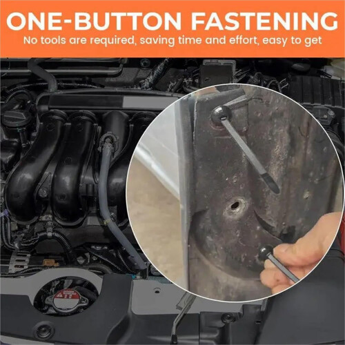 Δεματικά καλωδίων γενικής χρήσης 100/300/500Nylon, βαρέως τύπου αυτοασφαλιζόμενα κλιπ 2