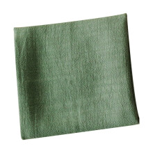 6 Pack Cloth Napkins Rustic Reusable Washable Cotton Napkins Festive Square Table Napkins for Parties Wedding Restaurant Table Decorations, 16"x16"