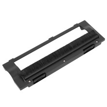 Tampa da escova principal do robô aspirador, peça de reposição para Shark S87R85RV850