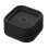 Furniture Risers, Adjustable Bed Risers, Square Stackable Bed Risers, for Desk Leg Table Couch Sofa Chair Bed Frame Legs Dorm, Black 5