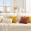 2-pack örngott i manchester – 45x45 cm 4