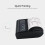 58mm Portable Thermal Printer, Wireless/USB/BT, ESC/POS Compatible with Windows, Android, iOS 3