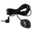 Automicrofoon 3,5 mm microfoon Autoradiomicrofoon Aux-microfoonaccessoire 7