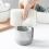 Diatomite Sponge Holder - Quick Dry Kitchen Sink Organizer Fast Absorbing Stone Drying -Dish 6