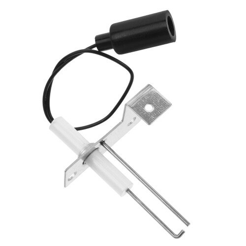 1Set Spark Probe And Sensor Electrode For Rv Water Heater Igniter Replacement Metal Ceramic Home Use 2