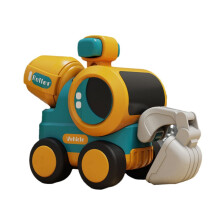 Sensorisch speelgoed voor kinderen van 1-4 jaar, autospeelgoed voor jongens en meisjes van 1, 2 en 3 jaar, cadeaus voor de eerste verjaardag –