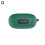 Soundcore Sport X20 earbuds case silicone hard shell 7
