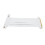 PCIE 4.0 X16 Riser Cable, High,Speed Flexible Extender For Graphics Cards, 128Gbps 1