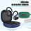 Soundcore Sport X20 earbuds case silicone hard shell 5