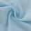 Light Blue Chiffon Table Runner 12" x 118" 4