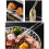 Grilltång i rostfritt stål 304, 30 cm 5