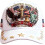 Eagle & Liberty & Cross, Καπέλο 250ής Επετείου των Ηνωμένων Πολιτειών – Ρυθμιζόμενο 1