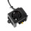 Ender-3Πλήρως συναρμολογημένο κιτ Hotend 24V με κάλυμμα σιλικόνης και θερμίστορ 1,2m, 5