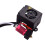 Ender-3Πλήρως συναρμολογημένο κιτ Hotend 24V με κάλυμμα σιλικόνης και θερμίστορ 1,2m, 6