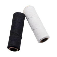 Weaving Loom Warp Thread Warping Thread 1mm Warp Yarn for Carpet Crafts Blanket Tapestry Accessories