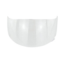 Anti-UV Full Face Motorcycle Helmet Lens Visor for LS2 FF352 FF351 FF369 FF384