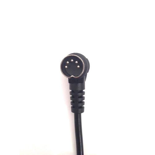 2 Button Remote Hand Control Controller with 5 pin Plug Replacement for Power Recliner Lift Chairs 1