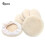Kit de boinas de lã de 7 polegadas para polimento em furadeira, compatível com polimento de carroceria e capô, 6 peças. 1
