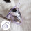 Cat Adjustable Kitten Breathable Anti Bite Muzzles Prevent from Cats Biting M 3