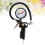 Copper Tire Pressure Gauge for Auto Maintenance 1 Pc 6