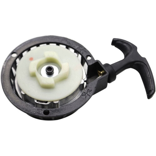 Εύκολη εκκίνηση με τράβηγμα για Mini Moto ATV 47cc/49cc – Ανθεκτική εκκίνηση με ανάκρουση, 2