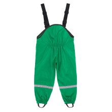 Bríste Láibe Uiscedhíonach agus Gaothdhíonach Rbaofujie Spóirt & Allamuigh Unisex do Pháistí Rbaofujie