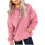 Κορίτσια Φούτερ με Κουκούλα, Άνετο Φούτερ, Φθινοπωρινά και Χειμερινά Κορίτσια 2
