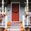 Halloween Creepy Ύφασμα Μαύρο80160 ίντσες - Εκπτώσεις για Διακοσμήσεις Halloween - 4