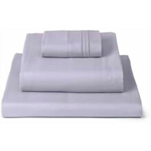Microfiber Queen Sheet Set – Ultra-Soft, Deep-Pocket,