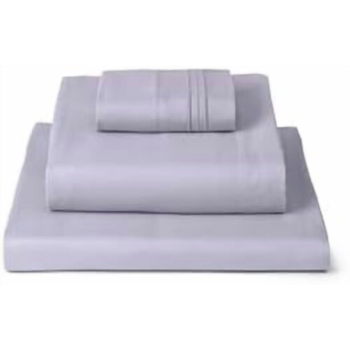 Microfiber Queen Sheet Set – Ultra-Soft, Deep-Pocket,